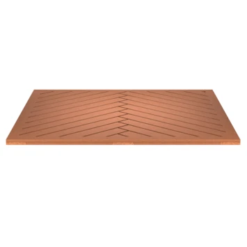 Vlondertegel Visgraat 100x100 Cm 13 Vlondertegel Visgraat 100x100 Cm - Afbeelding 13