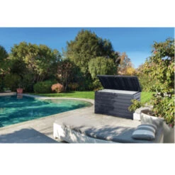 KETER KUSSENBOX ONTARIO 8 KETER KUSSENBOX ONTARIO -Mode Woonwinkel 123 830