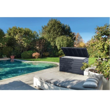 KETER KUSSENBOX ONTARIO 4 KETER KUSSENBOX ONTARIO - Afbeelding 4