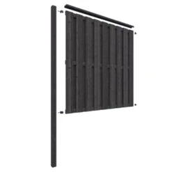 Schutting Volgpakket Tuinscherm Royal Antraciet Ca. 1,9 Meter Lang 11 Schutting Volgpakket Tuinscherm Royal Antraciet Ca. 1,9 Meter Lang -Mode Woonwinkel 123 837