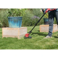 SKIL 20V Trimmer 0240CA 30cm (zonder Accu) 9 SKIL 20V Trimmer 0240CA 30cm (zonder Accu) -Mode Woonwinkel 123 856