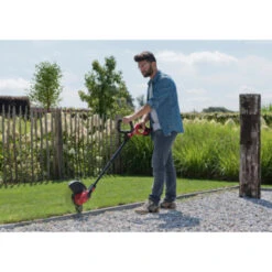 SKIL 20V Trimmer 0240CA 30cm (zonder Accu) 10 SKIL 20V Trimmer 0240CA 30cm (zonder Accu) -Mode Woonwinkel 123 857