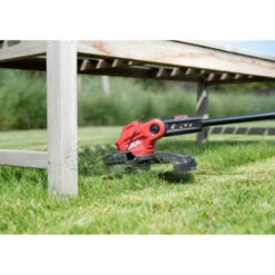 SKIL 20V Trimmer 0240CA 30cm (zonder Accu) 11 SKIL 20V Trimmer 0240CA 30cm (zonder Accu) -Mode Woonwinkel 123 858
