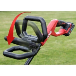 SKIL 20V Trimmer 0240CA 30cm (zonder Accu) 12 SKIL 20V Trimmer 0240CA 30cm (zonder Accu) -Mode Woonwinkel 123 859