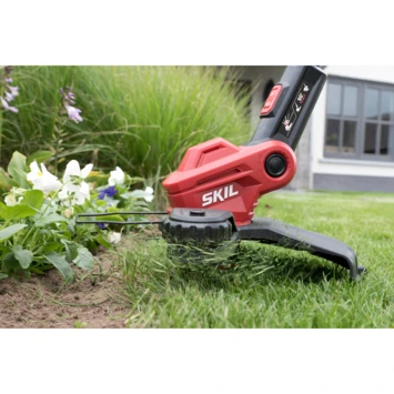 SKIL 20V Trimmer 0240CA 30cm (zonder Accu) 7 SKIL 20V Trimmer 0240CA 30cm (zonder Accu) - Afbeelding 7