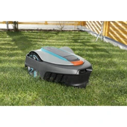 Gardena Sileno City Robotmaaier 400 M² - 17cm -Mode Woonwinkel 123 867
