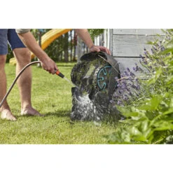 Gardena Sileno City Robotmaaier 400 M² - 17cm -Mode Woonwinkel 123 868