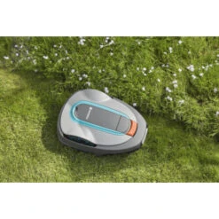 Gardena Sileno City Robotmaaier 400 M² - 17cm -Mode Woonwinkel 123 869