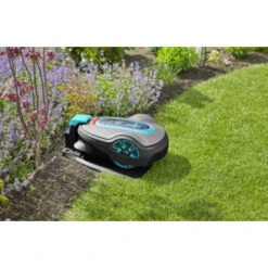 Gardena Sileno City Robotmaaier 400 M² - 17cm -Mode Woonwinkel 123 874