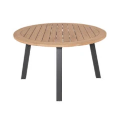 Tafel Paros Eucalyptushout -Mode Woonwinkel 123 894