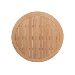 Tafel Paros Eucalyptushout -Mode Woonwinkel 123 895