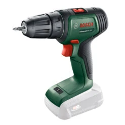 Bosch 18V Accuboormachine UniversalDrill Systeembox Met 241 Accessoires (incl. 2 Accu's 1.5Ah + Lader) -Mode Woonwinkel 123 90