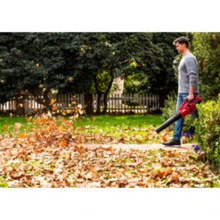 SKIL 40V Bladblazer 0380CA Brushless (zonder Accu) -Mode Woonwinkel 123 905