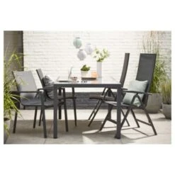 Standenstoel Livorno De Luxe -Mode Woonwinkel 123 923