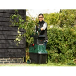 Bosch Hakselaar AXT 25 TC -Mode Woonwinkel 123 935