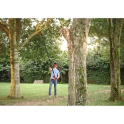 SKIL 20V Telescopische Kettingzaag 20cm 0650CA (zonder Accu) -Mode Woonwinkel 123 939