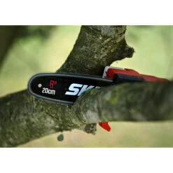 SKIL 20V Telescopische Kettingzaag 20cm 0650CA (zonder Accu) -Mode Woonwinkel 123 940
