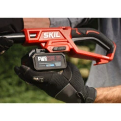 SKIL 20V Telescopische Kettingzaag 20cm 0650CA (zonder Accu) -Mode Woonwinkel 123 942