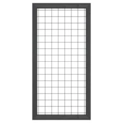 Gaaspaneel Antraciet 180x90 Cm -Mode Woonwinkel 123 948