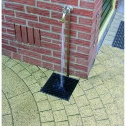 ACO Infiltratieput Voor Terras 26,5x26,5x60 Cm -Mode Woonwinkel 123 957