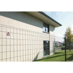 Betafence Pantanet Family Tuingaas 61cm X 25m Antraciet 10 Betafence Pantanet Family Tuingaas 61cm X 25m Antraciet -Mode Woonwinkel 123 991