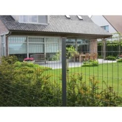 Betafence Pantanet Family Tuingaas 61cm X 25m Antraciet 11 Betafence Pantanet Family Tuingaas 61cm X 25m Antraciet -Mode Woonwinkel 123 992