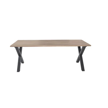 Tafel Fouras Eucalyptushout 1 Tafel Fouras Eucalyptushout
