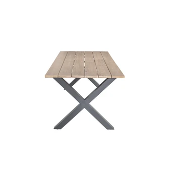 Tafel Fouras Eucalyptushout 3 Tafel Fouras Eucalyptushout - Afbeelding 3